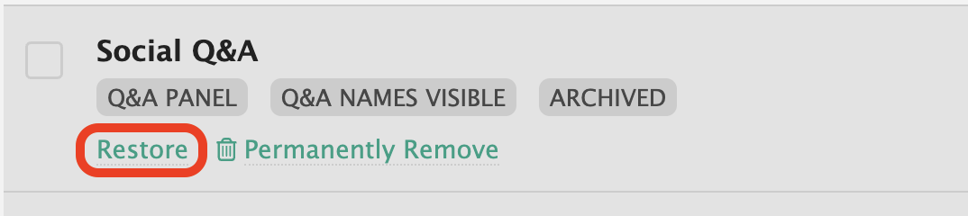 Restore One Session.png