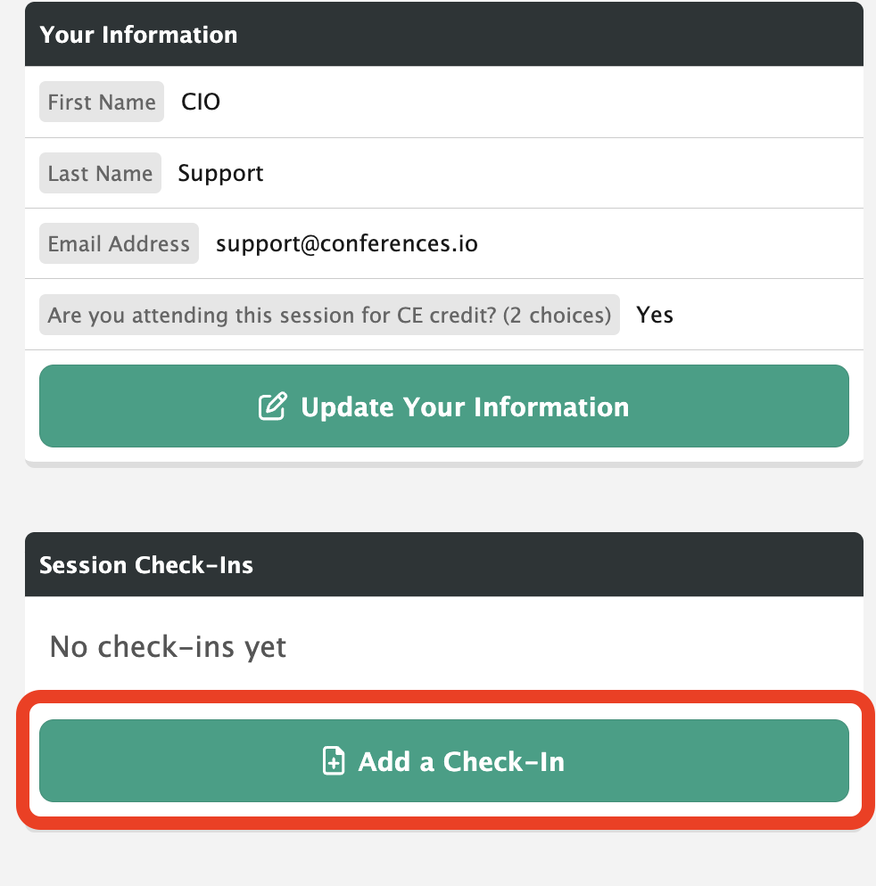 Self-Reporting - Add a Check-In Button.png