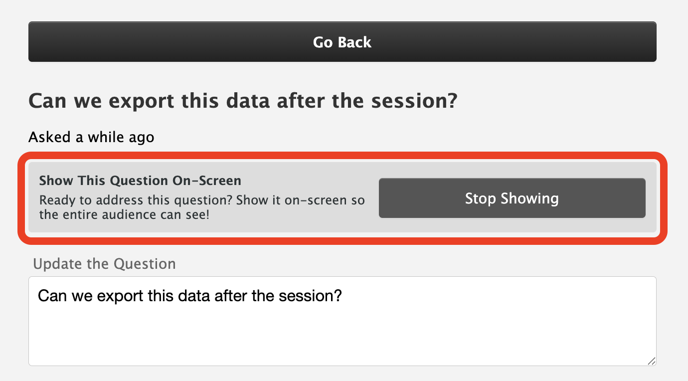 QA Stop Showing Current Question.png