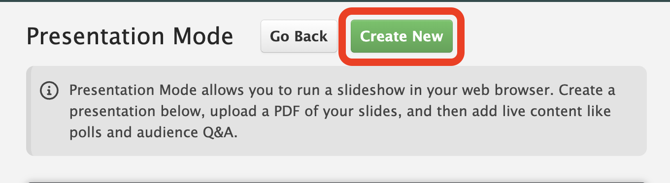 Presentation Mode Create New.png