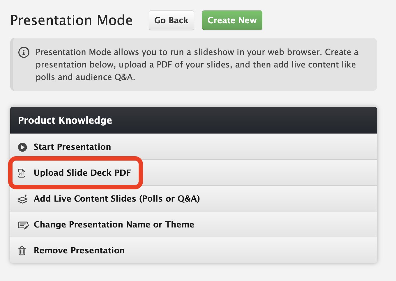 Presentation Mode Upload PDF Button.png