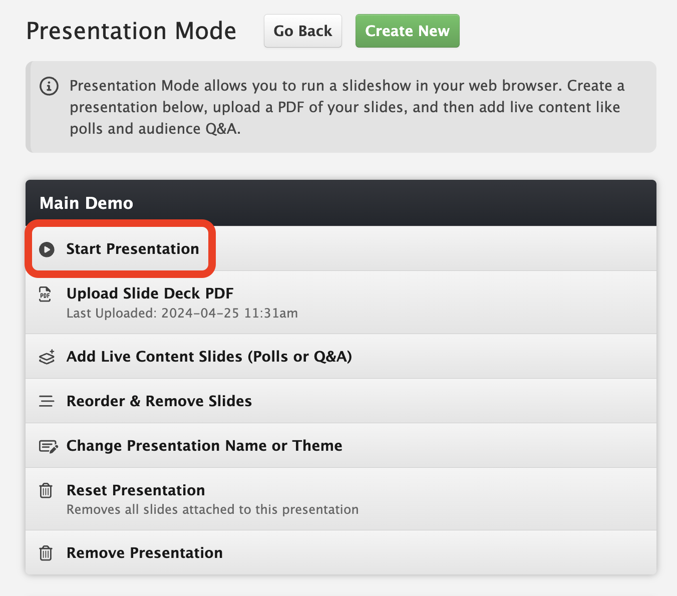 Presentation Mode Run Presentation.png