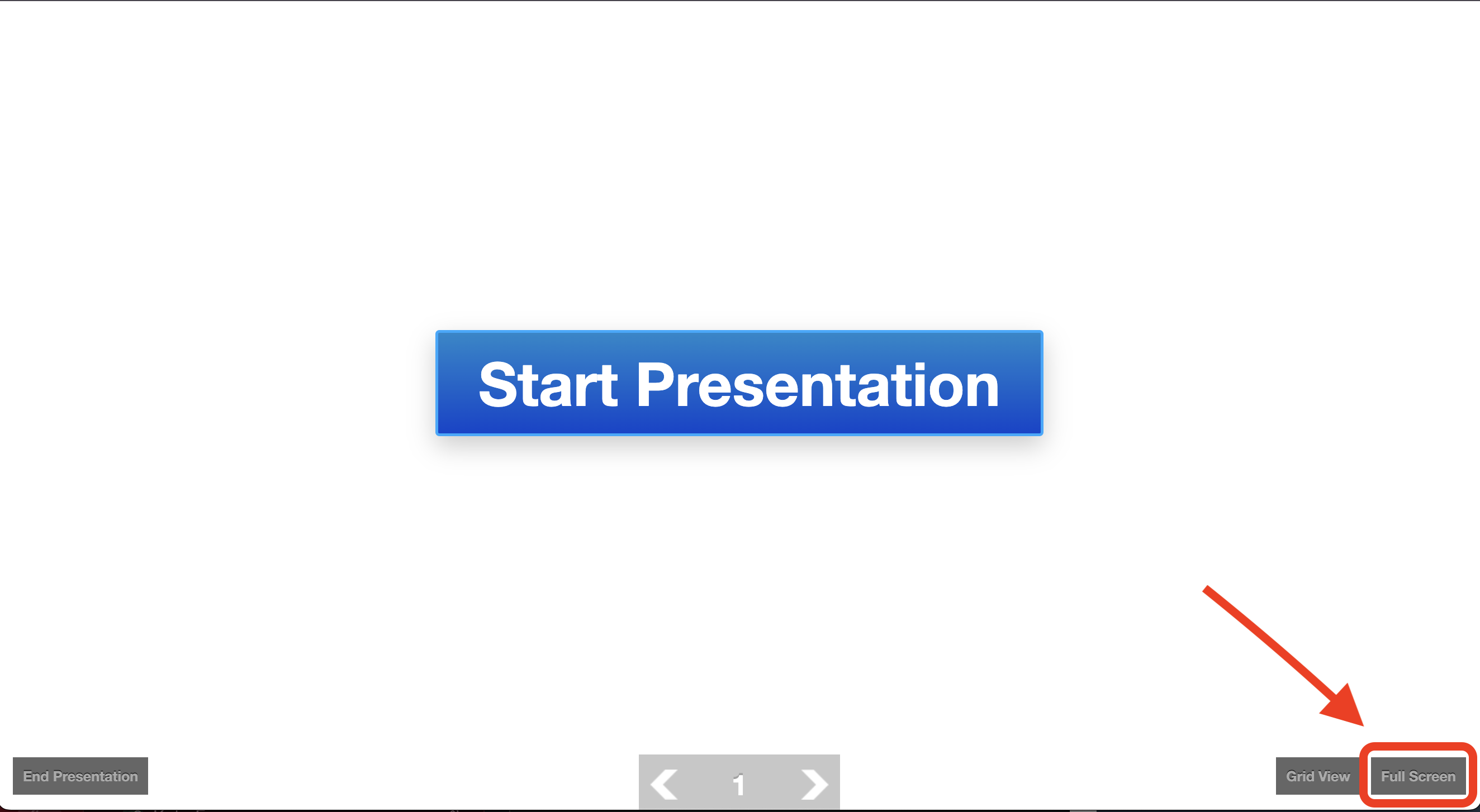Presentation Mode Run Full Screen.png