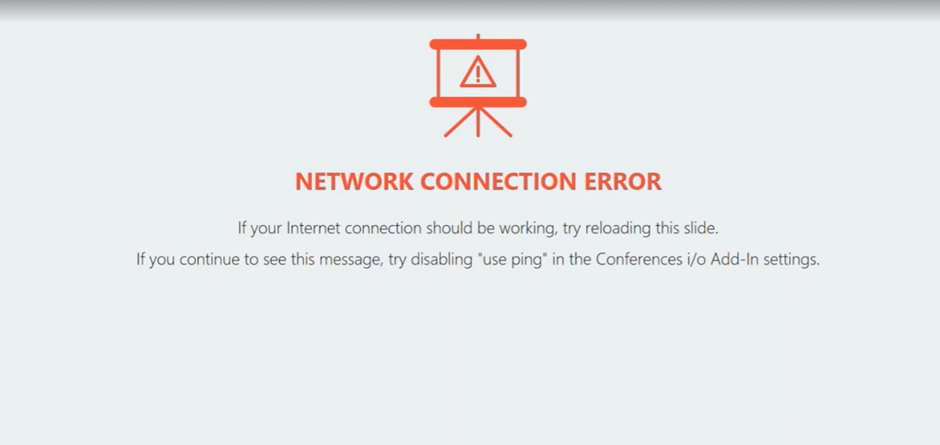 Polls-PPT Network Connection Issue.png