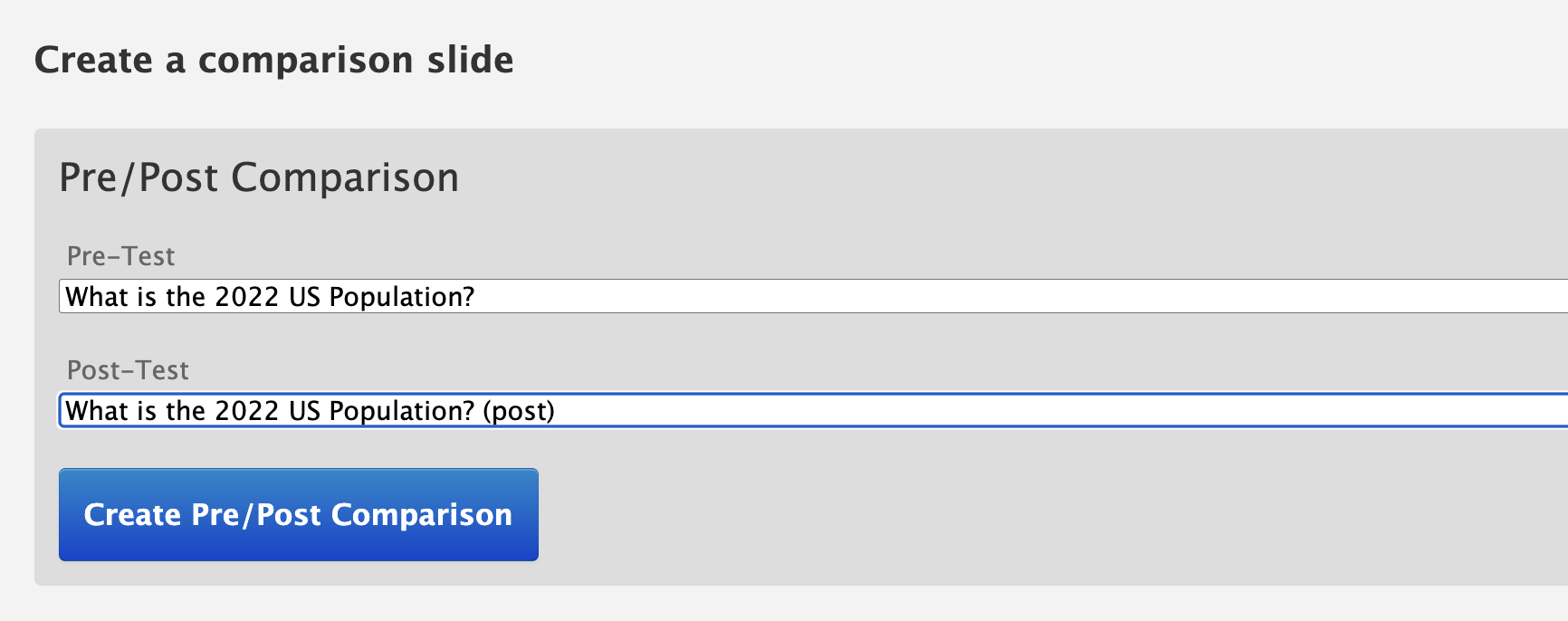 Polls Pre-Post Add to presentation screen.png