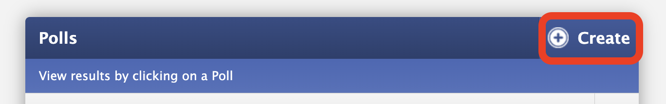 Polls- Create Poll Button.png