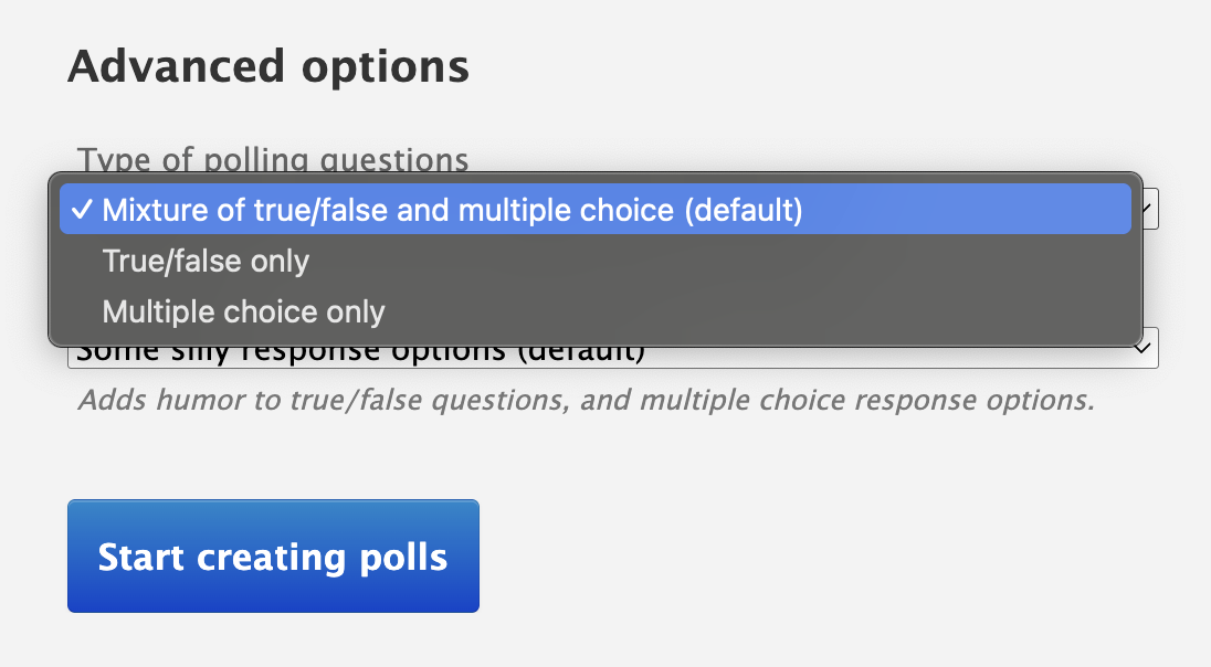 PollSense- Types of Poll Questions.png