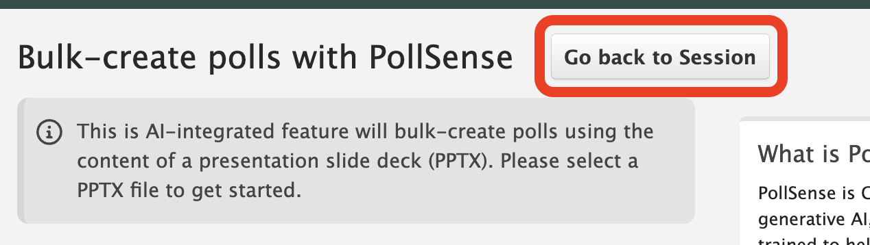 PollSense - Back to Session.png